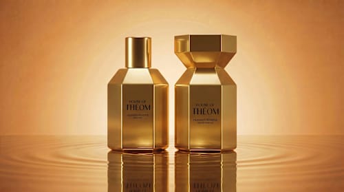 Körperöl Body Dry Oil Heaven's Reserve HOUSE OF THÊOM