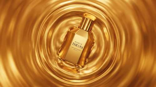 Körperöl Body Dry Oil Heaven's Reserve HOUSE OF THÊOM