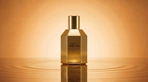 Körperöl Body Dry Oil Heaven's Reserve HOUSE OF THÊOM