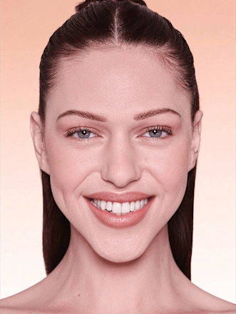 Foundation Lock & Go Long-Lasting Cushion Fair SHEGLAM