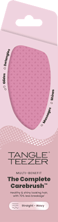 kartáč na vlasy Complete Care Brush Satin Rose Tangle Teezer