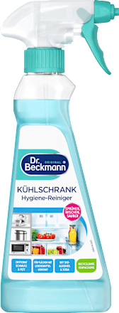 Hygienereiniger Kühlschrank Dr. Beckmann