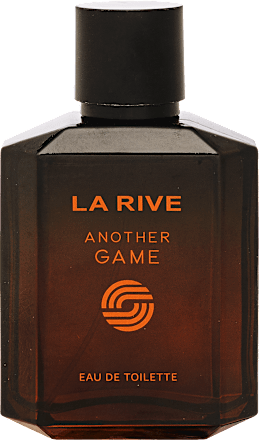 Férfi EdT Another Game La Rive