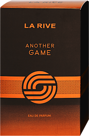 Férfi EdT Another Game La Rive