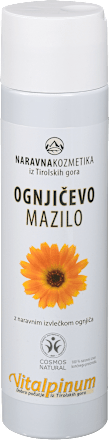 Ognjičevo mazilo Unterweger