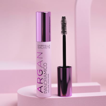 řasenka Panoramico Argan Oil GABRIELLA SALVETE