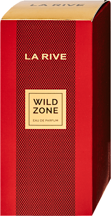 Férfi EdT Wild Zone La Rive