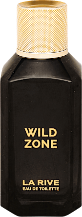 Férfi EdT Wild Zone La Rive