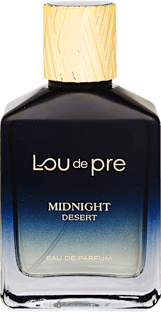 Férfi EdP Midnight Desert Lou de Pre