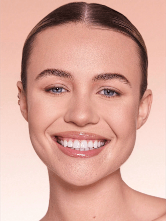 Foundation Lock & Go Long-Lasting Cushion Nude SHEGLAM