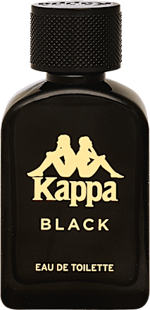 Férfi EdT Black Kappa