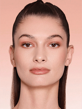 Foundation Lock & Go Long-Lasting Cushion Shell SHEGLAM