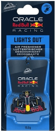 Odorizant auto Lights Out AROMA