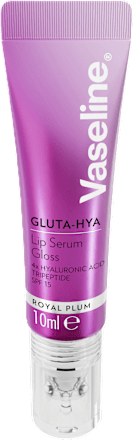 Balzam za usne Gluta-Hya – Royal Plum Vaseline