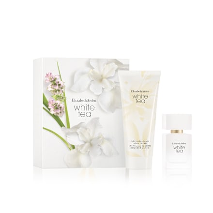 Подаръчен комплект White Tea Elizabeth Arden