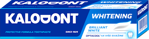 Whitening pasta za zube KALODONT