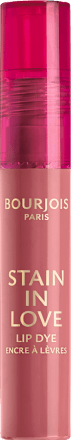 Stain in Love tečni ruž za usne - 02 Send Rose BOURJOIS PARIS