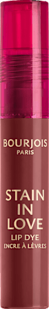Stain in Love tečni ruž za usne - 06 Black Cherry BOURJOIS PARIS
