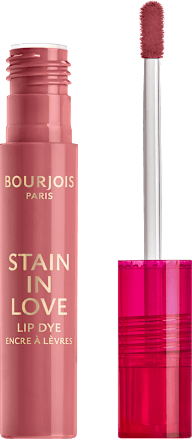 Stain in Love tečni ruž za usne - 02 Send Rose BOURJOIS PARIS