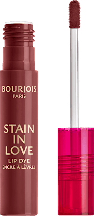 Stain in Love tečni ruž za usne - 06 Black Cherry BOURJOIS PARIS
