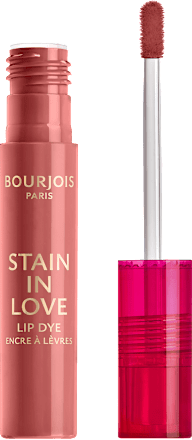 Stain in Love tečni ruž za usne - 01 Nude Confession BOURJOIS PARIS