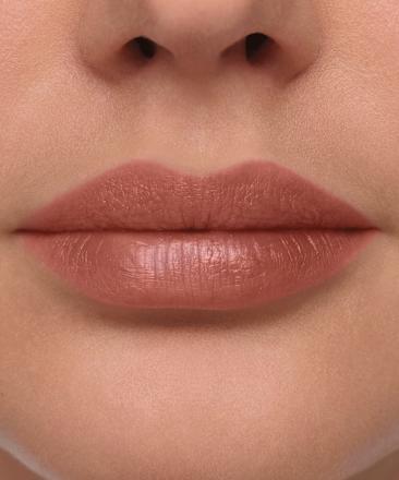 Stain in Love tečni ruž za usne - 03 Naughty Brown BOURJOIS PARIS