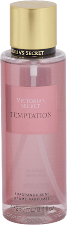 Telový sprej Temptation Victoria's Secret