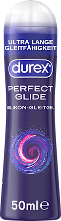 Gleitgel Perfect Glide Durex
