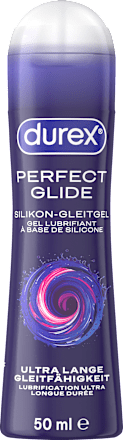 Gleitgel Perfect Glide Durex
