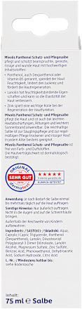 Panthenol Salbe Mivolis