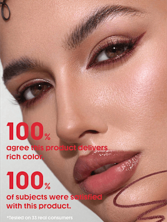 Eyeliner Boldline Longwear Multi-Function Gel Burgundy SHEGLAM