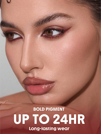 Eyeliner Boldline Longwear Multi-Function Gel Burgundy SHEGLAM