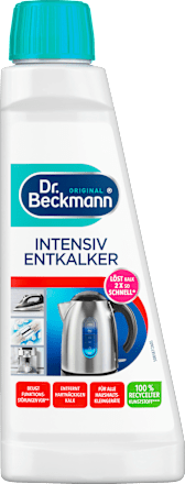 Entkalker Intensiv Dr. Beckmann