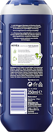 Anti-Schuppen Shampoo NIVEA MEN