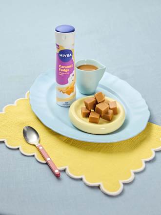 Antitranspirant Deospray Caramel Fudge NIVEA