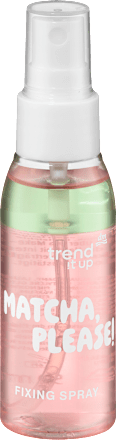 Fixierspray Matcha, Please! trend !t up