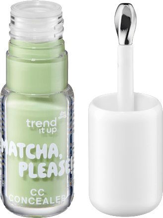 CC Concealer Matcha, Please! trend !t up