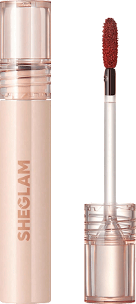 Lipliner Fall In Line Peel Off Stain 012 Bare Blush SHEGLAM