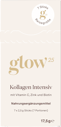 Sticks Kollagen Intensiv Glow25