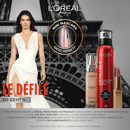 Micro Tatouage olovka za obrve – 103 Dark Blonde L'ORÉAL PARiS