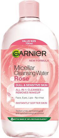 Mizellenwasser All-in-1 Cleanse & Glow Garnier Skin Active