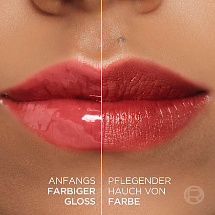 Lippenserum Hyaluron Tint 640 Tea Time L'ORÉAL PARiS