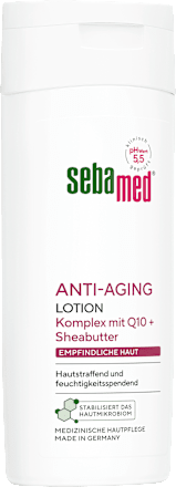 Bodylotion Anti Aging sebamed
