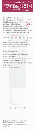 Anti Aging Augencreme Q10 sebamed