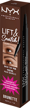 Augenbrauenstift Lift N Snatch 07 Brunette NYX PROFESSIONAL MAKEUP