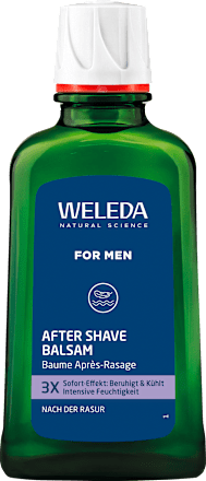 After Shave Balsam WELEDA