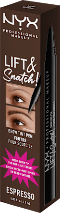 Szemöldökformázó filc, Lift N Snatch - Nr. 08 Espresso NYX PROFESSIONAL MAKEUP