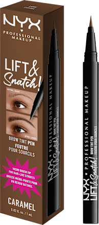 Augenbrauenstift Lift N Snatch 05 Caramel NYX PROFESSIONAL MAKEUP