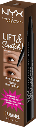 Augenbrauenstift Lift N Snatch 05 Caramel NYX PROFESSIONAL MAKEUP