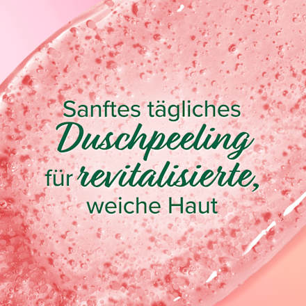 Körperpeeling Gentle Massage Palmolive